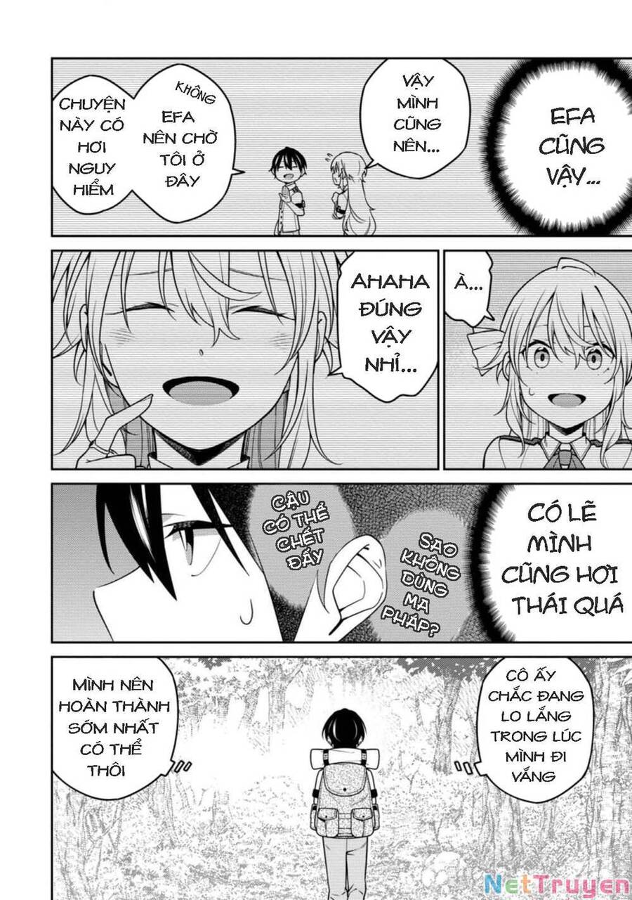 âm dương sư mạnh nhất chuyển sinh chapter 17 32