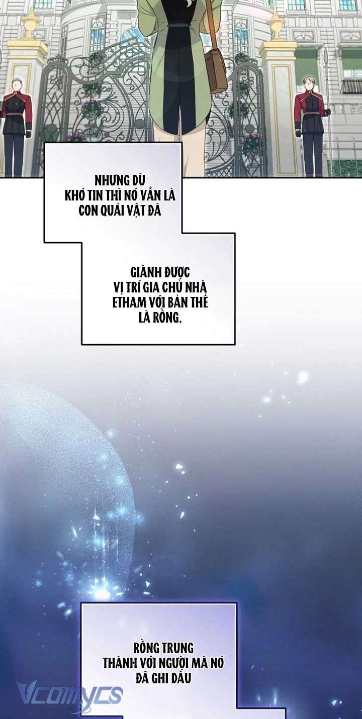 tôi được nuôi dưỡng bởi những kẻ phản diện chapter 76 5