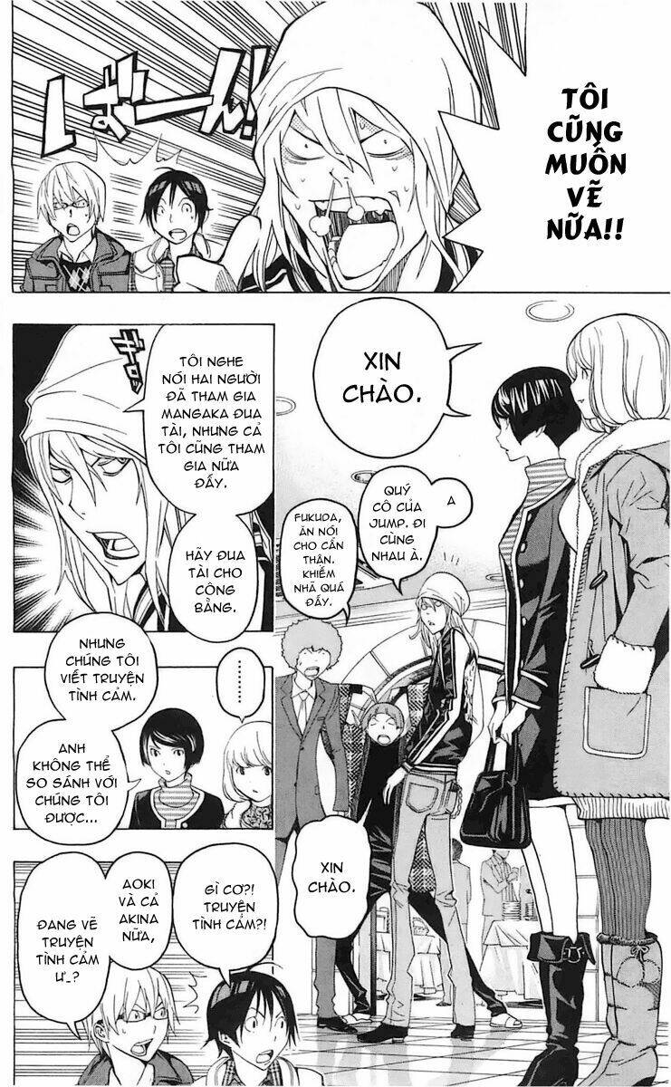 họa sĩ truyện tranh chapter 108 12