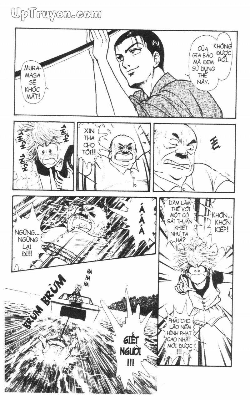 câu lạc bộ con nhà giàu chapter 7 50