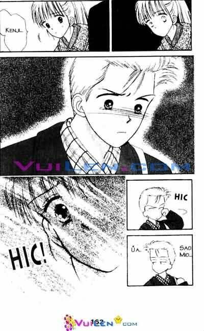 cô nàng đẹp trai chapter 6 164