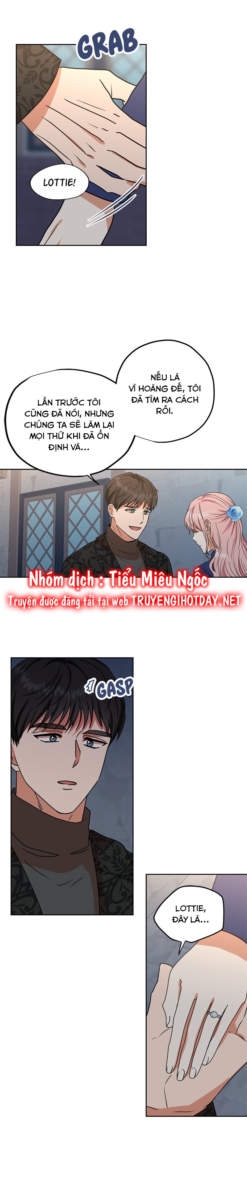 tôi sẽ nâng cấp chồng tôi trở thành một bậc thầy chapter 104 20