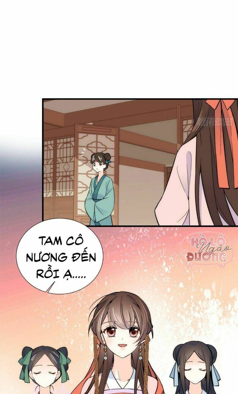 thiều quang mạn chapter 82 8