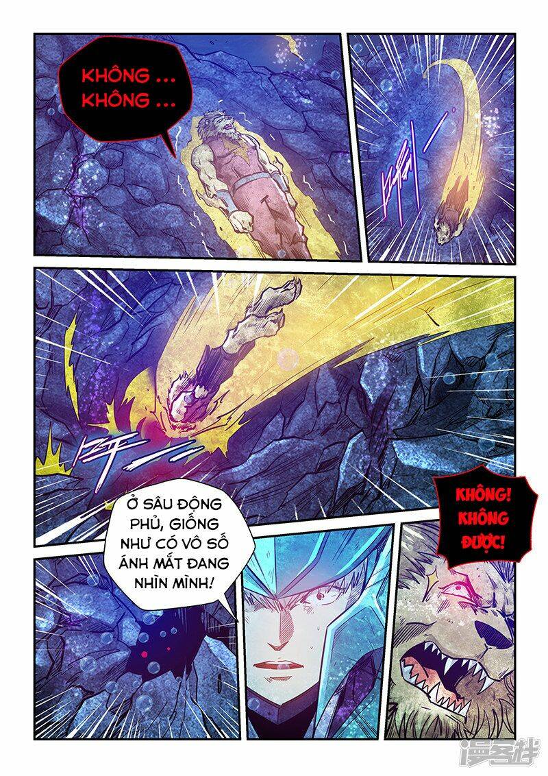 tu chân tứ vạn niên chapter 275 8