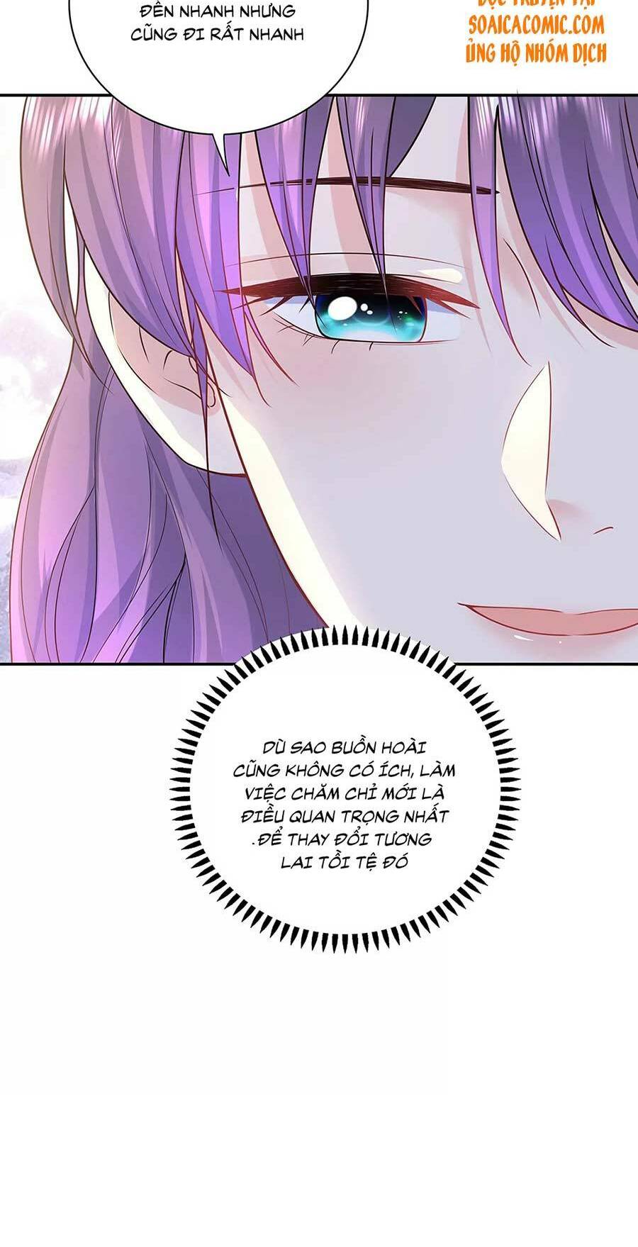 tôi dựa vào tà ý: nghịch chuyển nhân sinh chapter 45 4