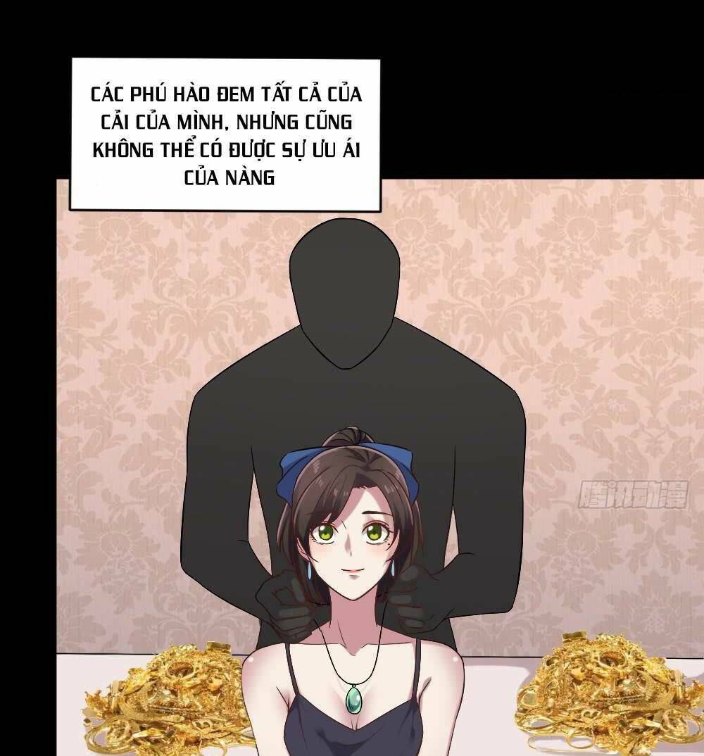 hệ thống nghịch tập thiên hậu chapter 20 13