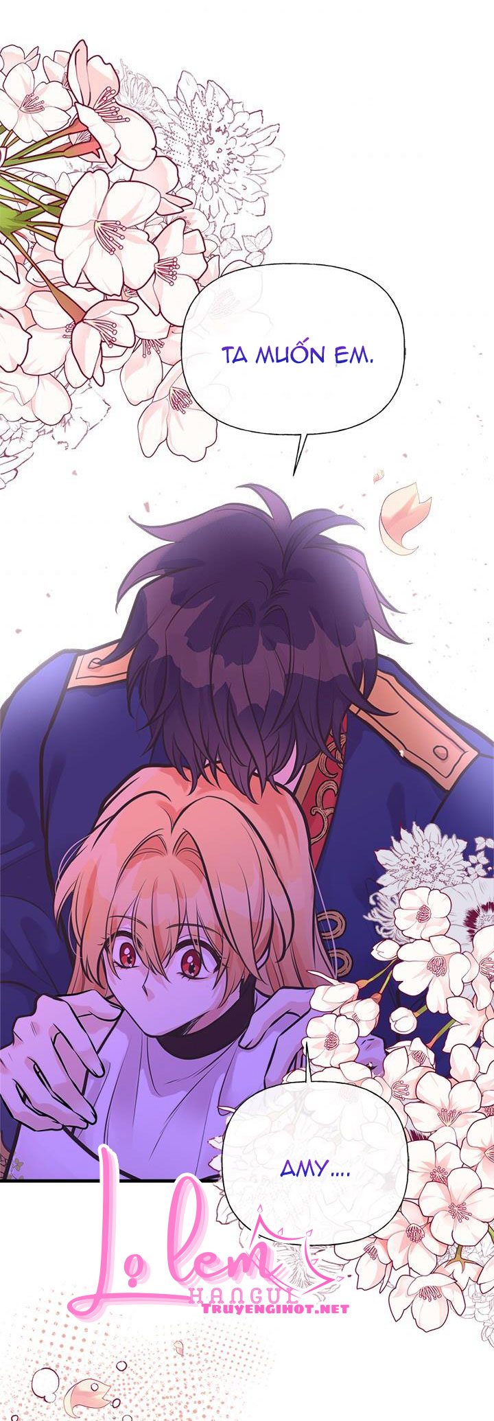 chị tôi đã nhặt về một nam chính quyến rũ chapter 58.1 47