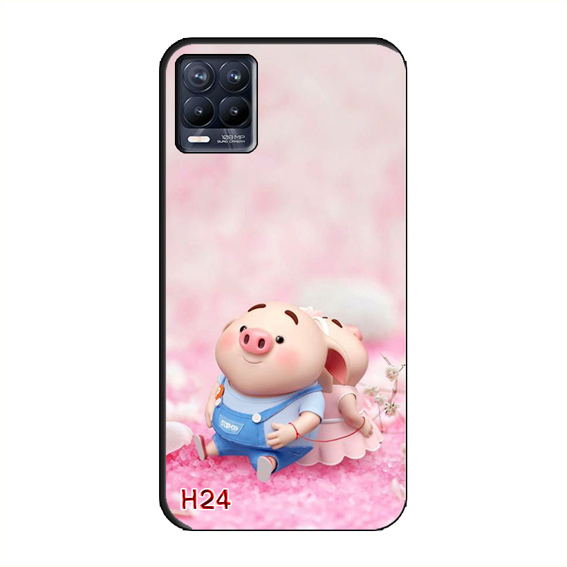 Ốp Lưng Dành Cho REALME 8