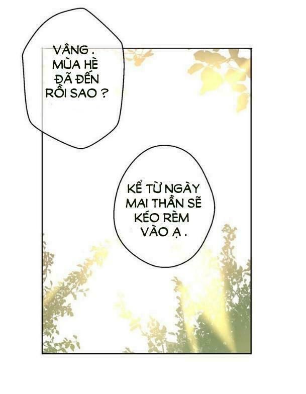 một ngày nọ tôi bỗng thành nàng công chúa chapter 3 50