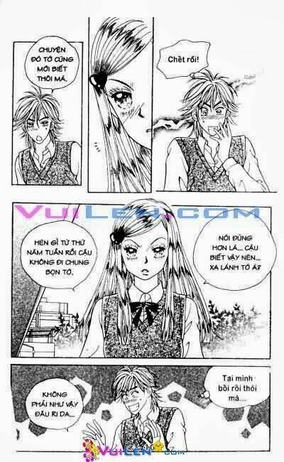 cô bé táo bạo chapter 9 100