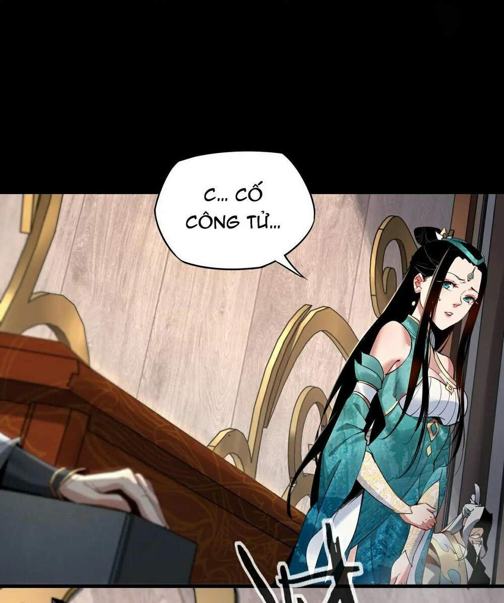 ta thiên mệnh đại phản phái [truyện chữ] chapter 1 15