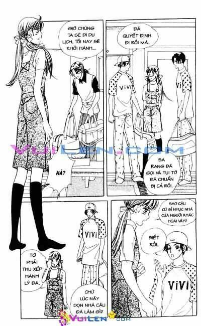 hợp đồng nô lệ chapter 8 41