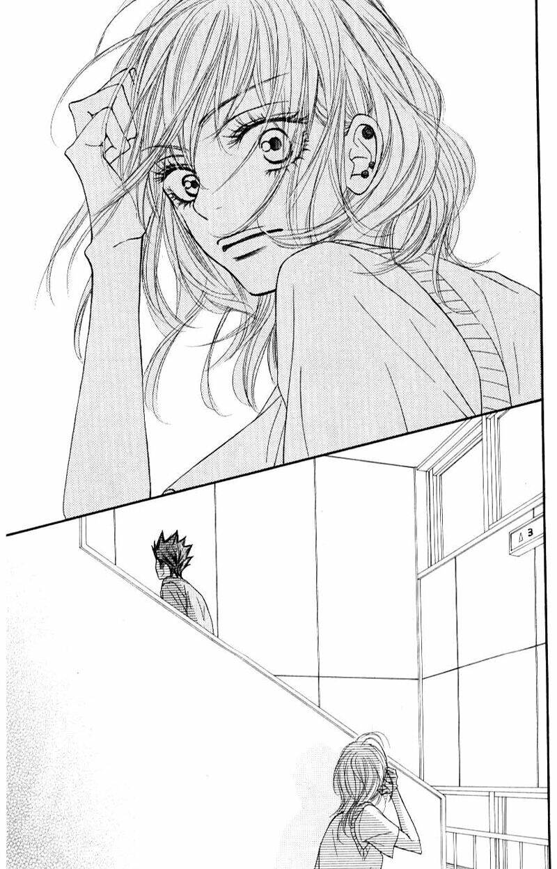 anh đã cho em biết bao thứ đầu tiên chapter 45 25