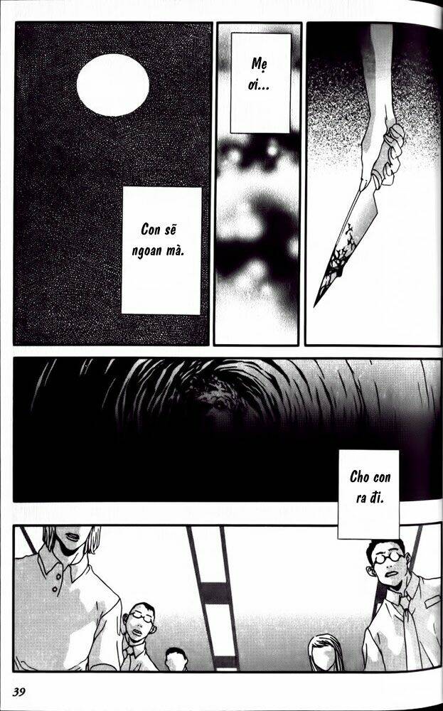 dark water chapter 1 40