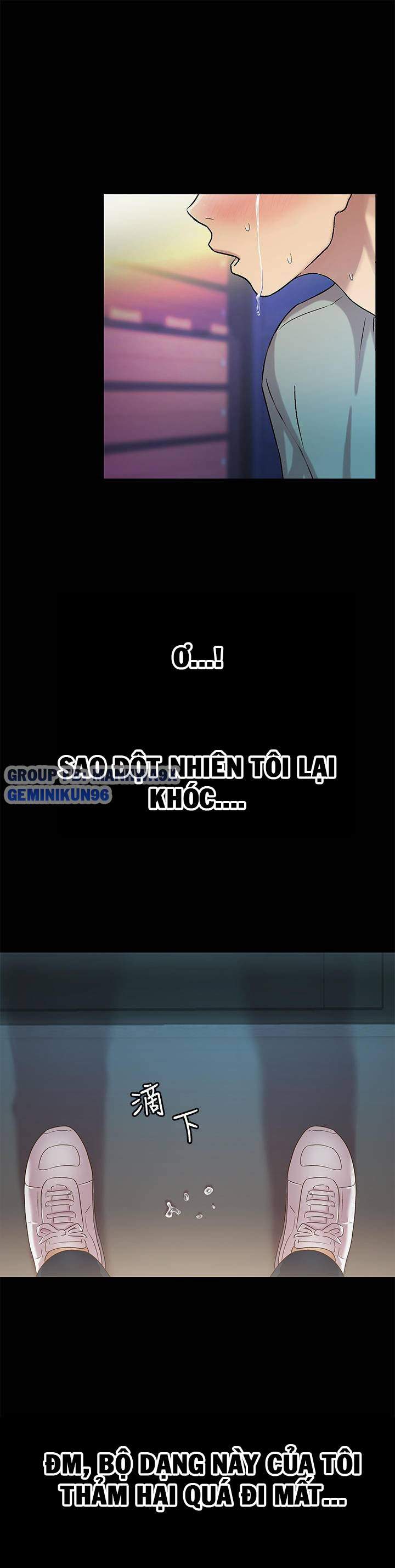 bạn gái của bạn tôi chapter 61 17