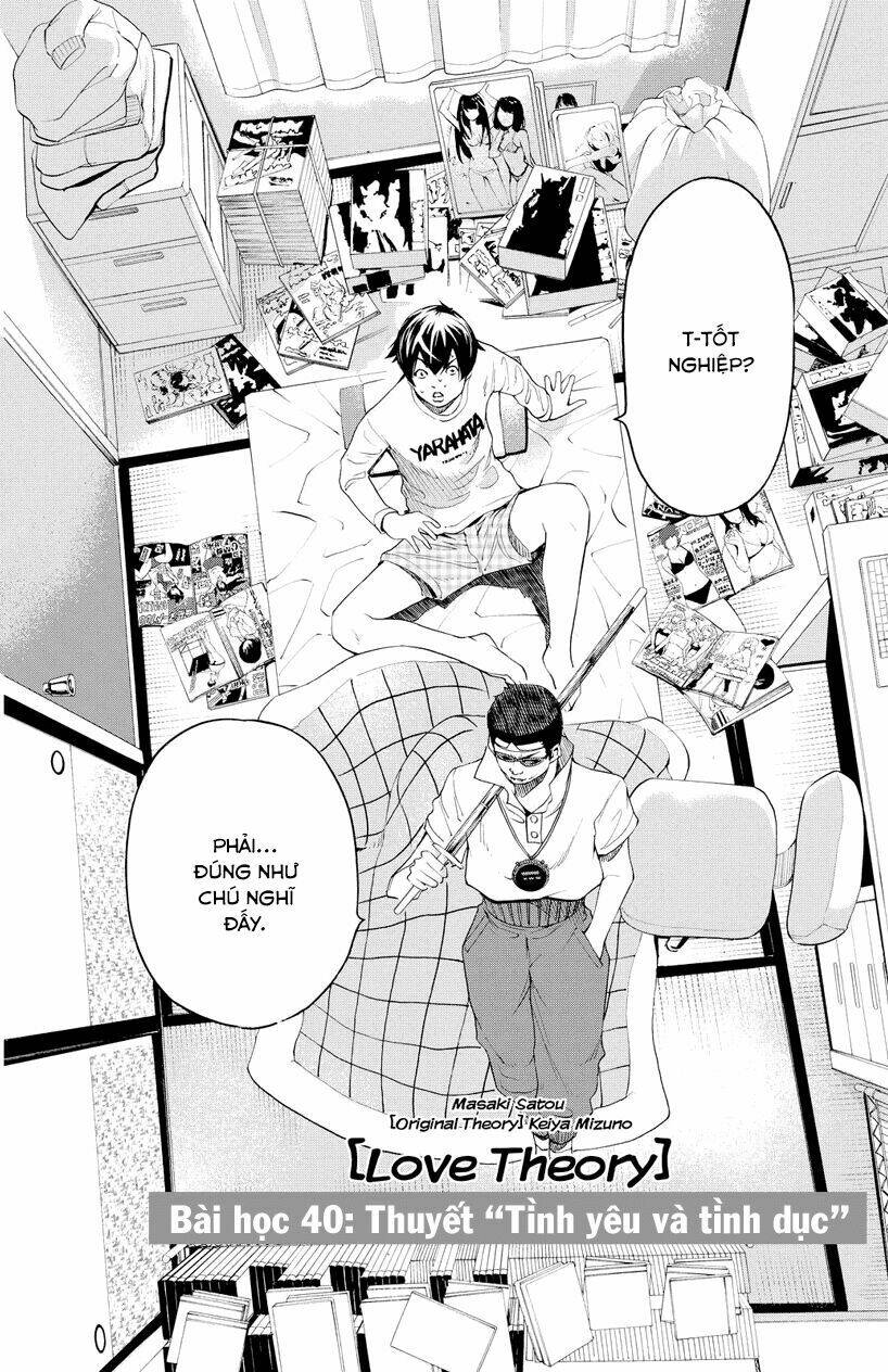 love riron chapter 40 2