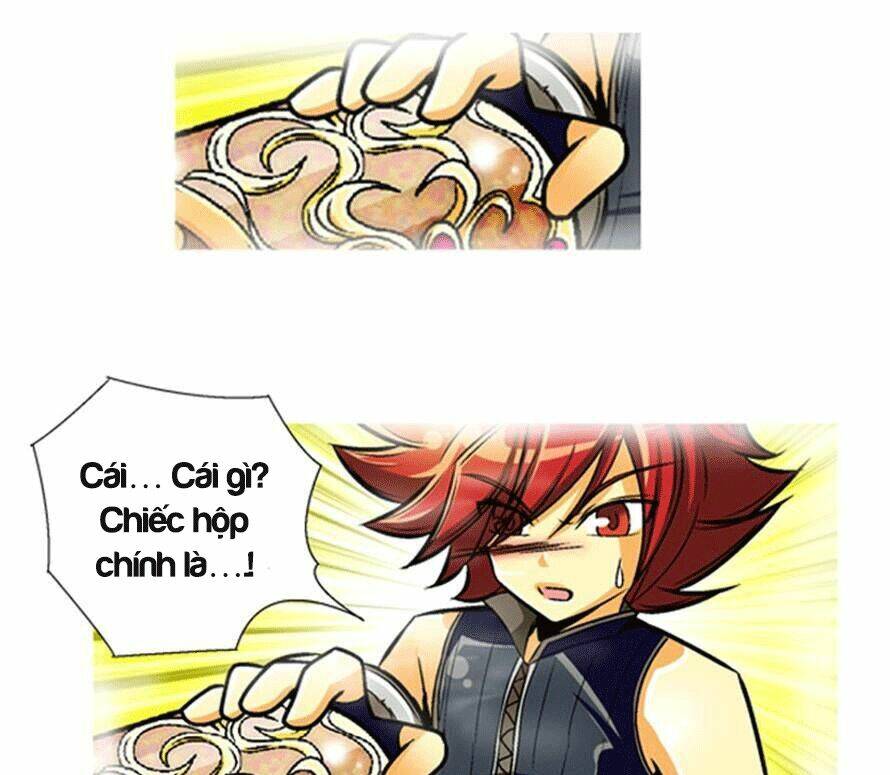 helios chronicles chapter 2 3