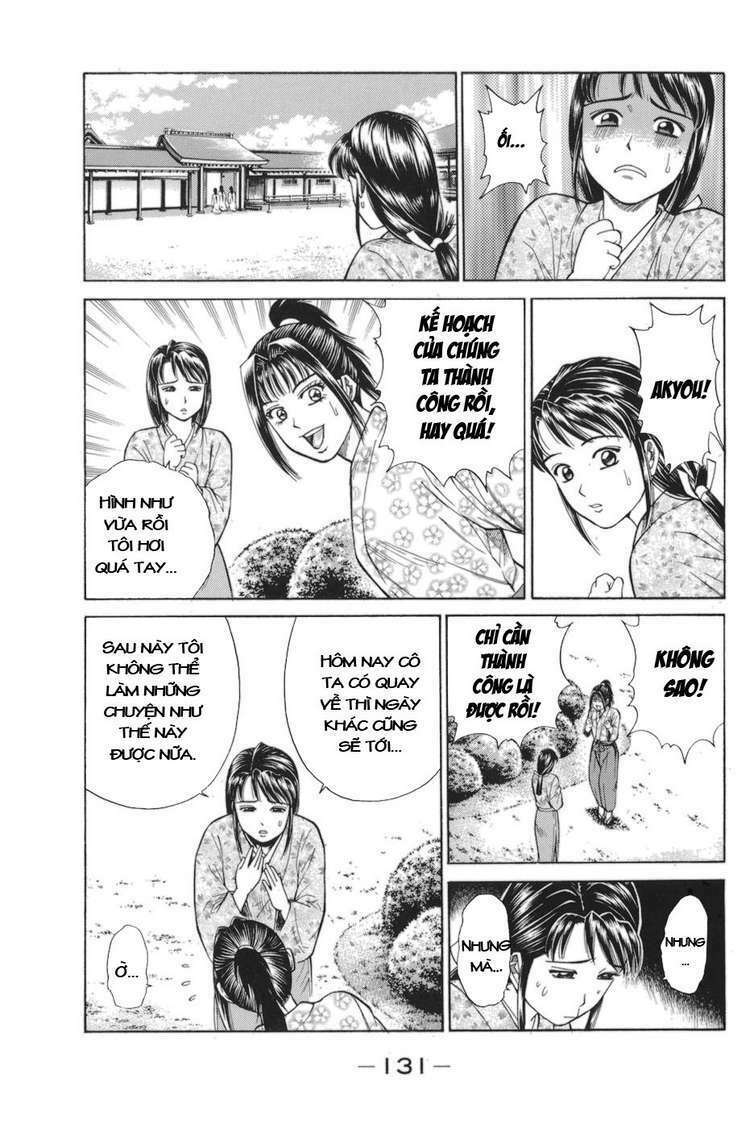 thiếu niên vương i - shana oh yoshitsune i chapter 78 7