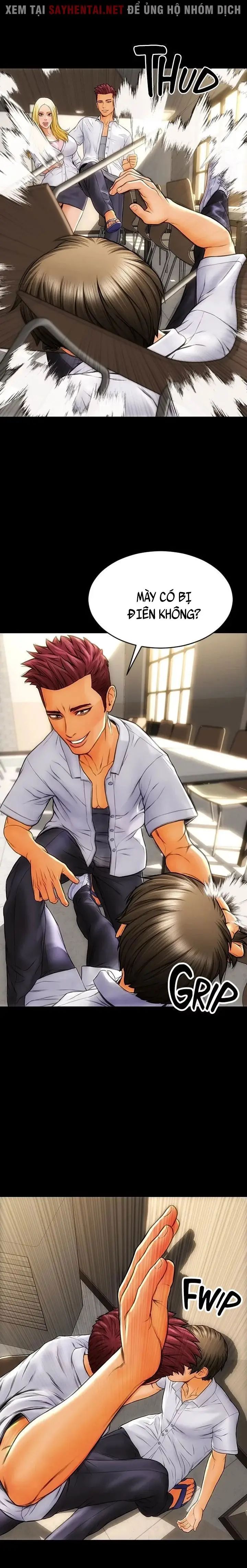 gã tồi tệ chapter 1 20