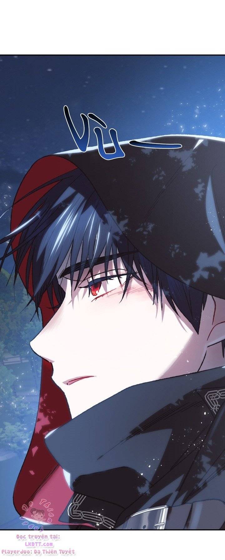 cha, con không muốn kết hôn đâu chapter 18 14