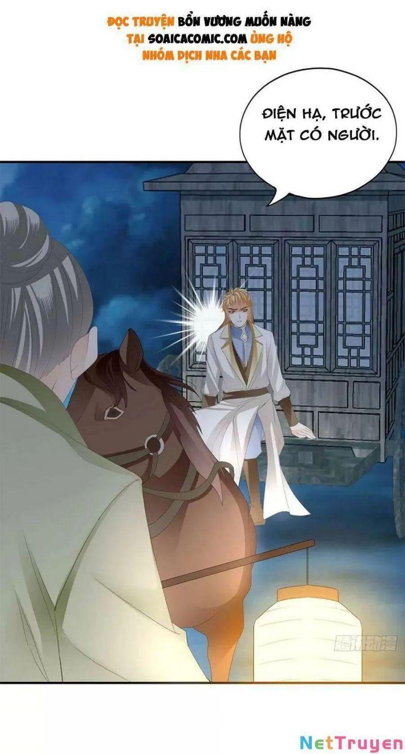 bổn vương muốn nàng chapter 92 18