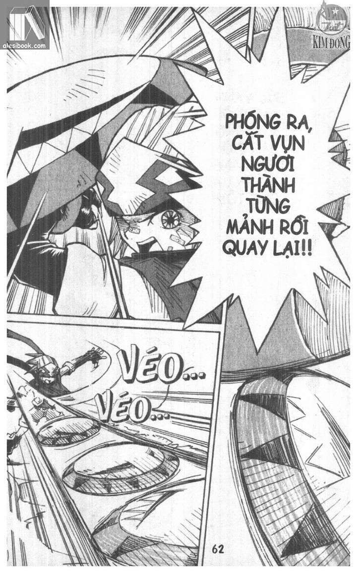 cậu bé mặt trời chapter 8 30