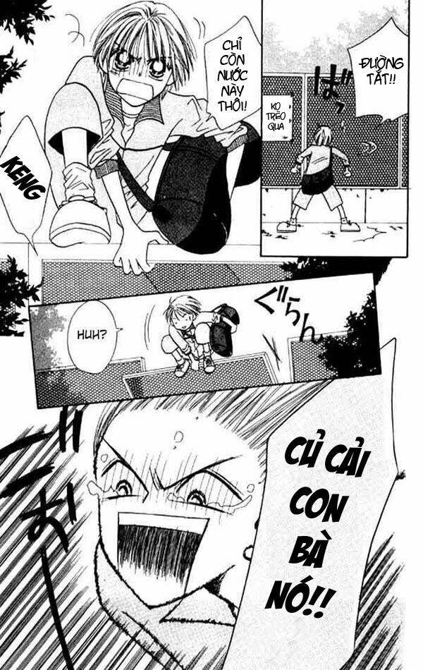 power!! chapter 14 3