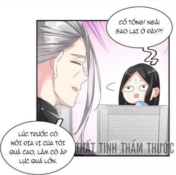 lều khều biết yêu chapter 77 27
