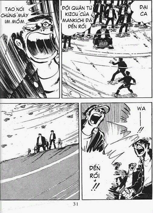 mankichi chapter 11.4 11