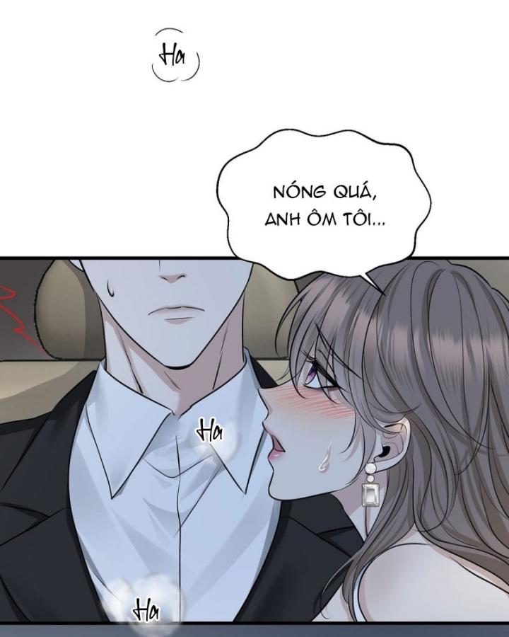 tôi he cùng chú của bạn trai cũ chapter 3 59