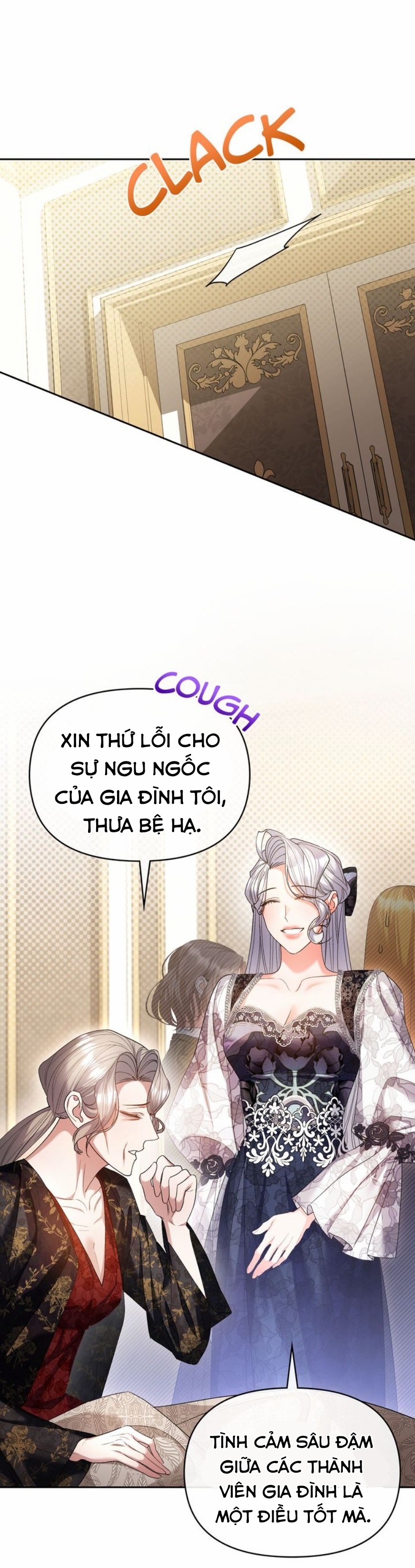 công chúa muốn ly hôn chapter 35 22