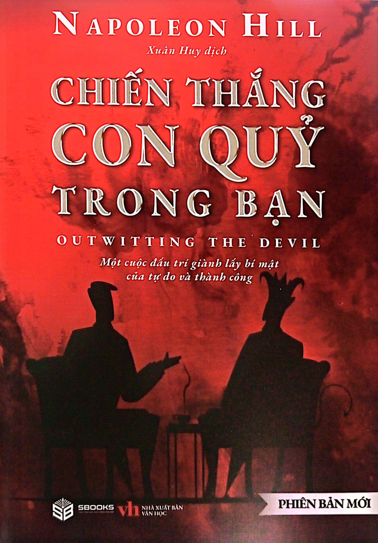 Chiến Thắng Con Quỷ Trong Bạn