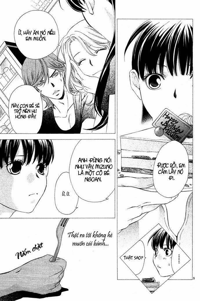 hikitateyaku no koi chapter 2 10