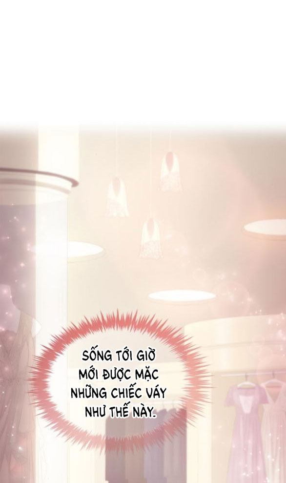 không thể thoát ra khỏi bộ phim kịch tính chapter 5.1 50