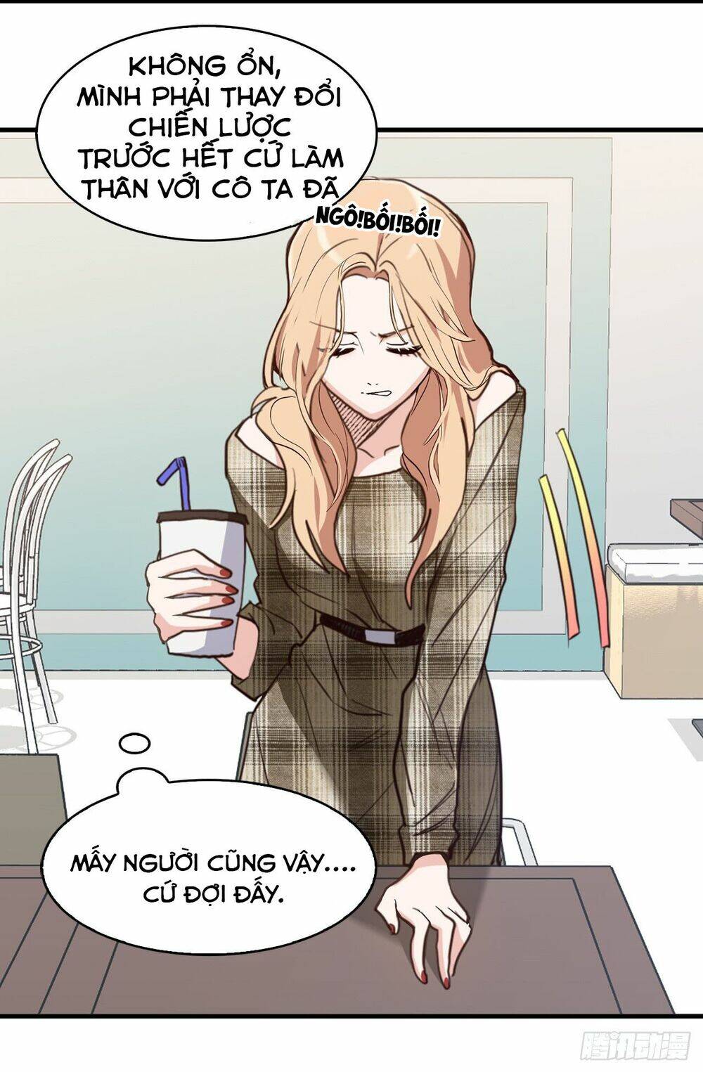 acup tiên sinh chapter 37 16