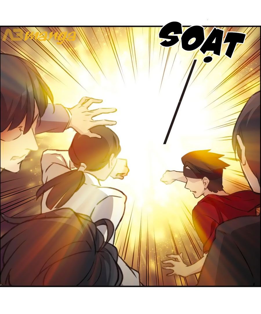 Cuốn Sách Vận Mệnh Của Tôi chapter 54 - Trang 16