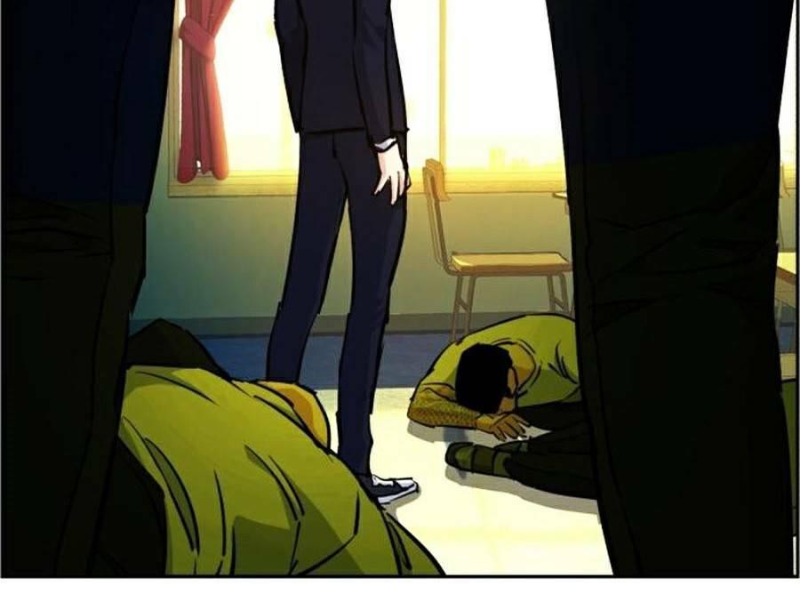 bạn học tôi là lính đánh thuê chapter 69 81