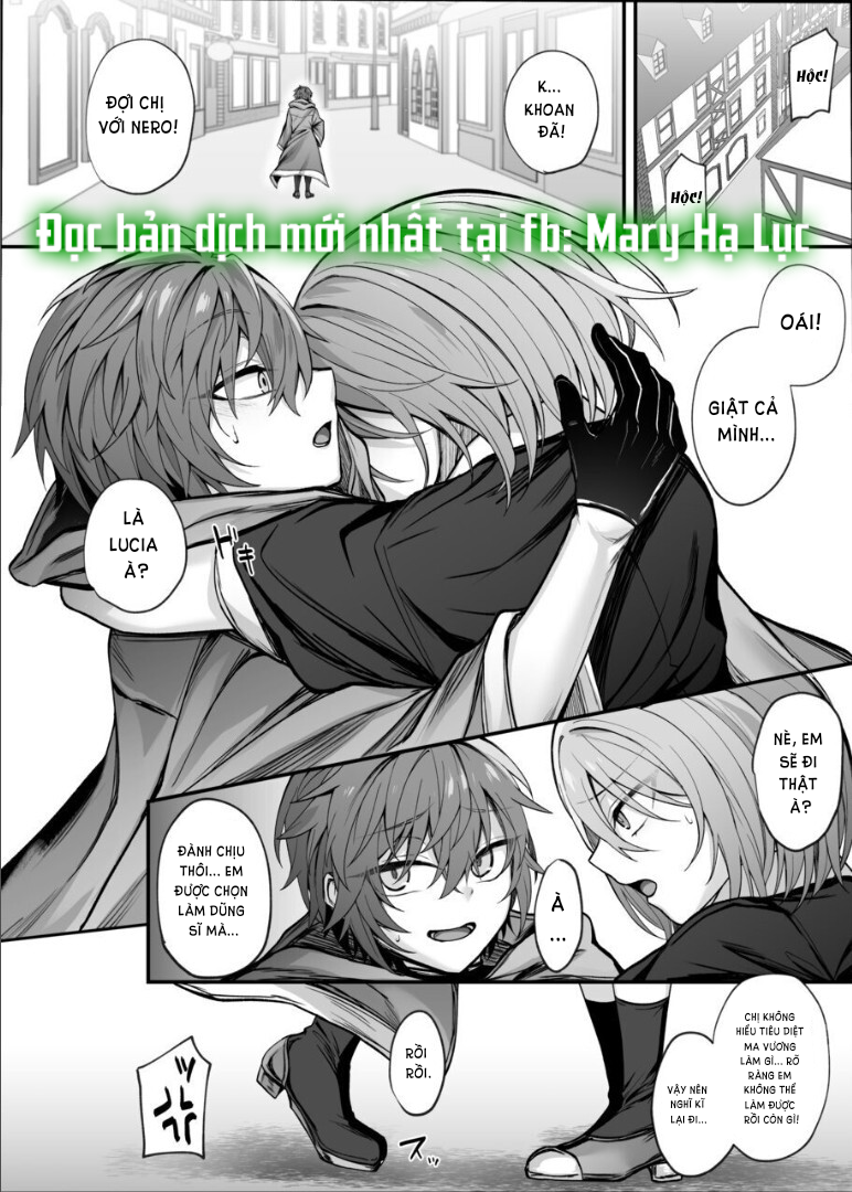 người bạn thuở nhỏ tôi tưỡng đã chết nay đã trở thành ma vương chapter 1 2