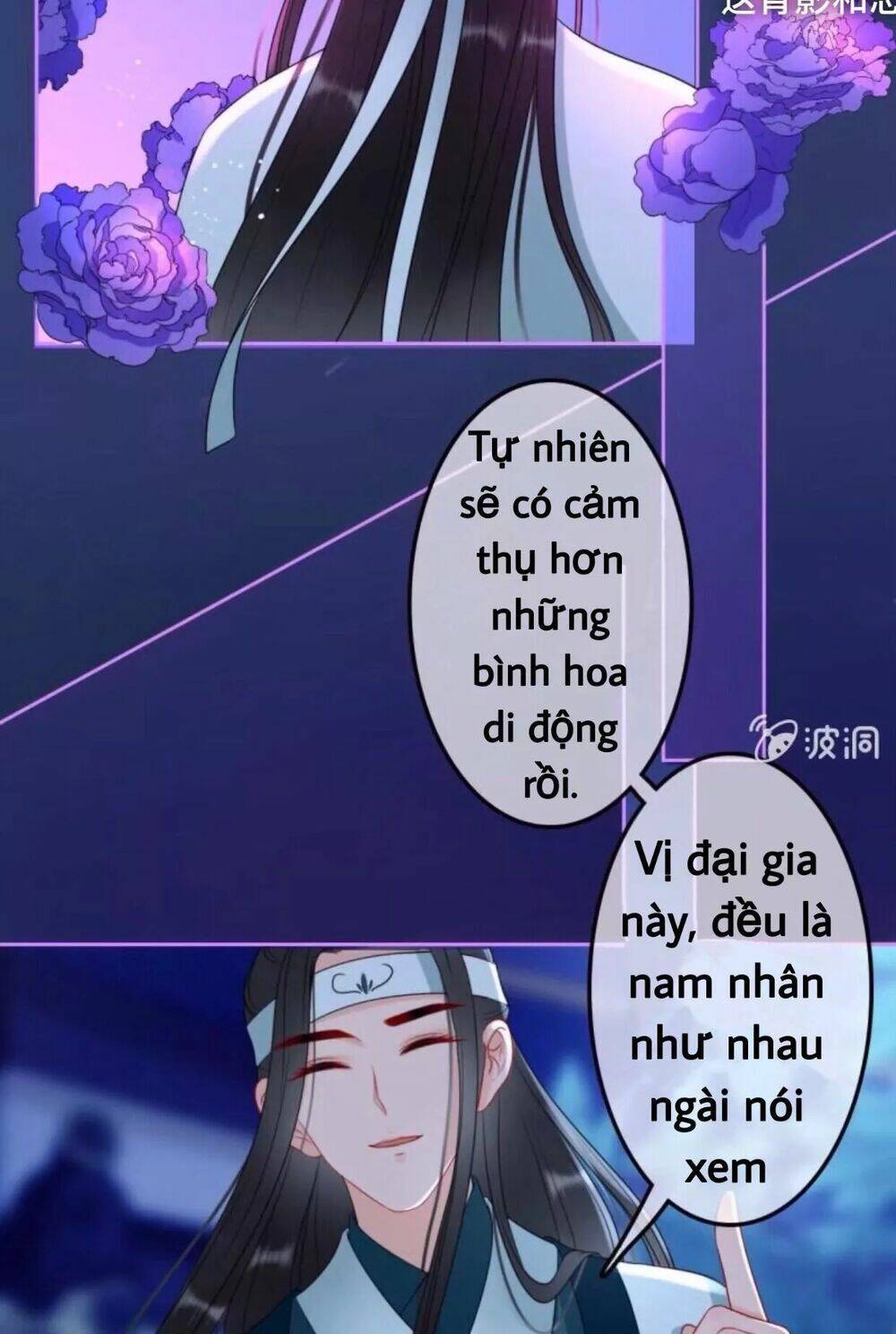 sủng phi của vương chapter 50 23