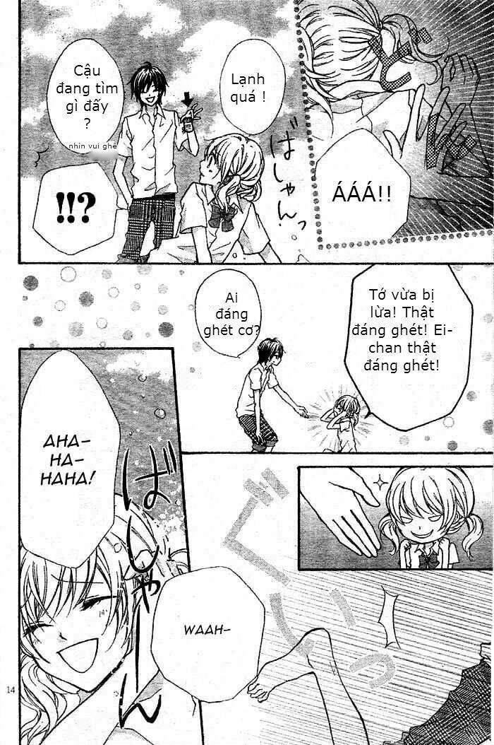 sweet 16 chapter 1 14