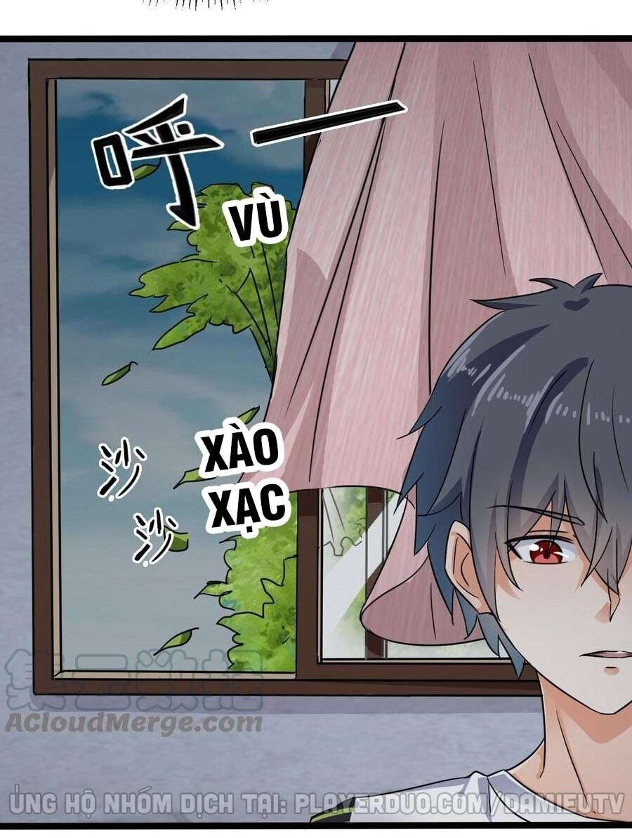 địa phủ khai phá thương chapter 191 19