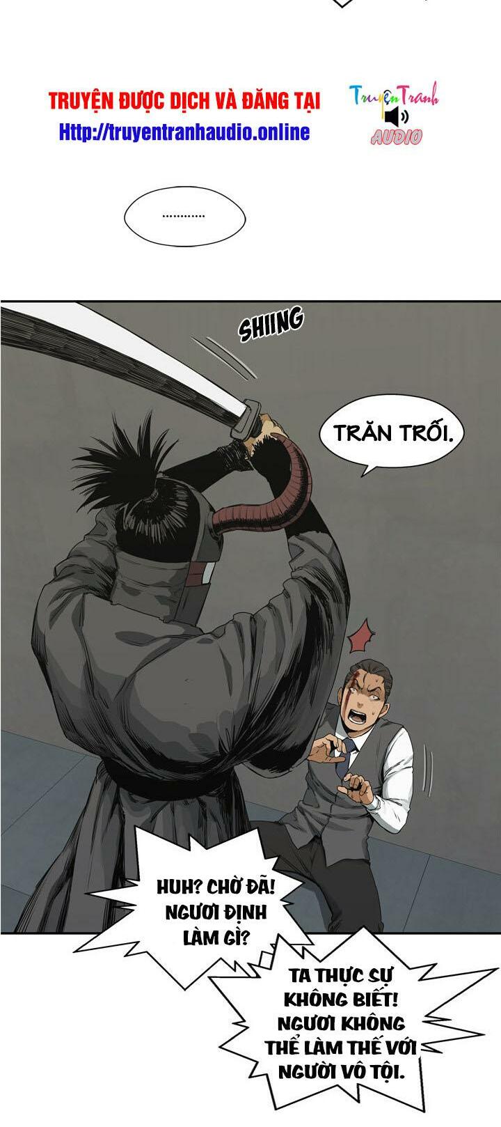 anh shipper may mắn chapter 17 49