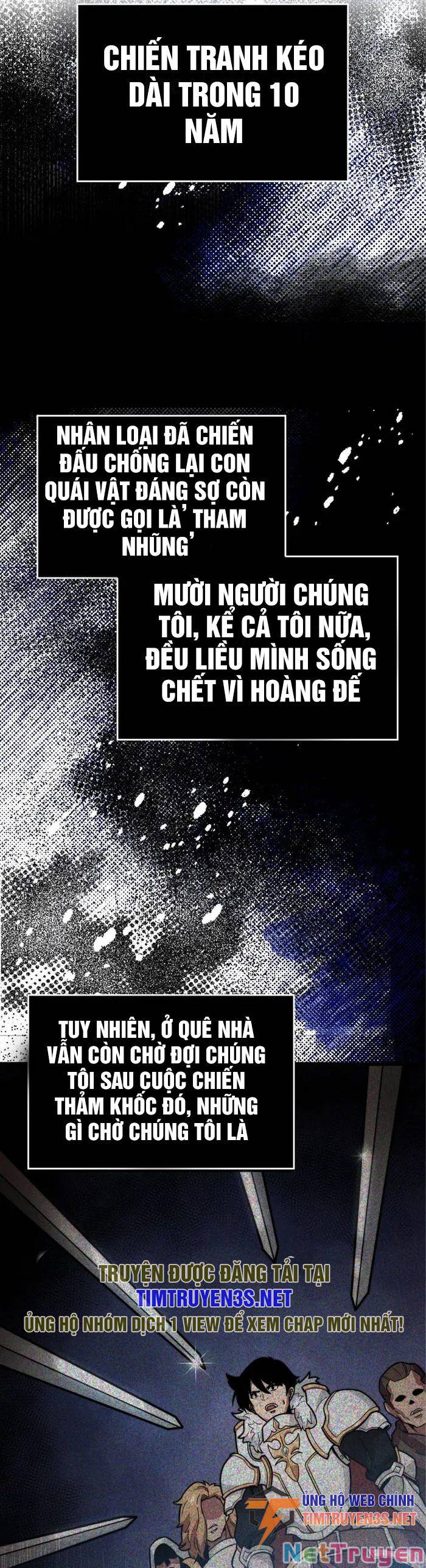 bậc thầy kiếm sư cấp 9 : người bảo vệ kiếm chapter 1 17