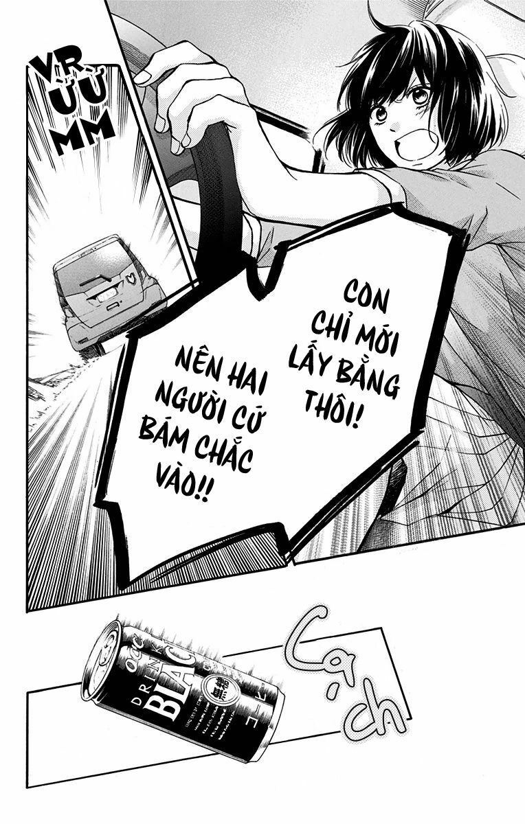 kono oto tomare! chapter 47 8