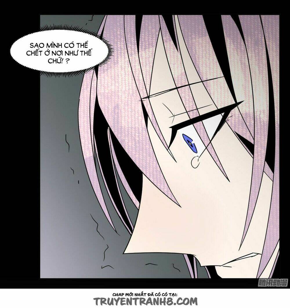 điều ước của người phàm chapter 31 5