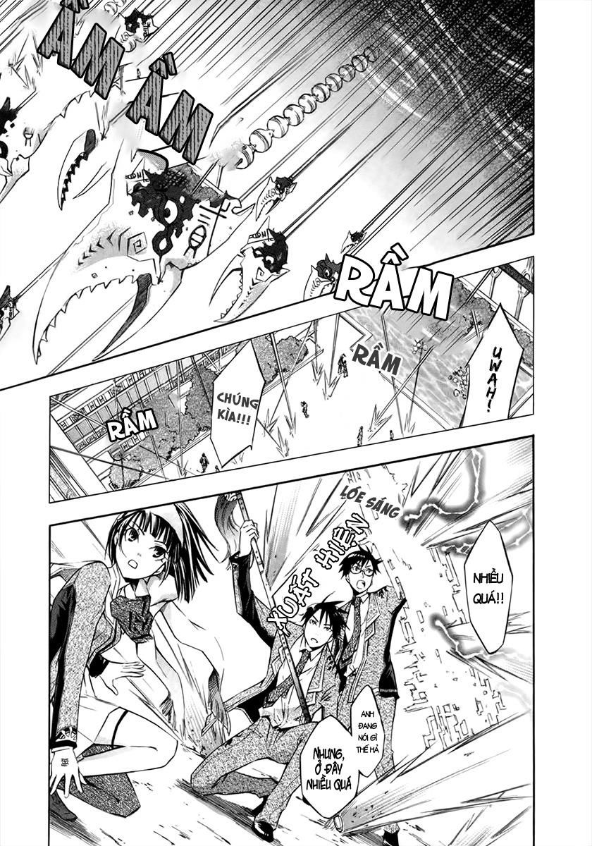 aphorism chapter 7 5