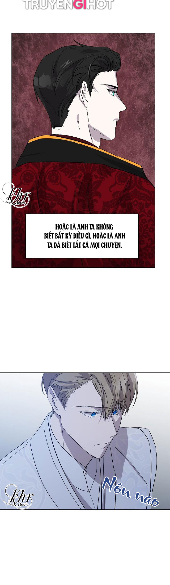 đêm không ngủ chapter 6 26