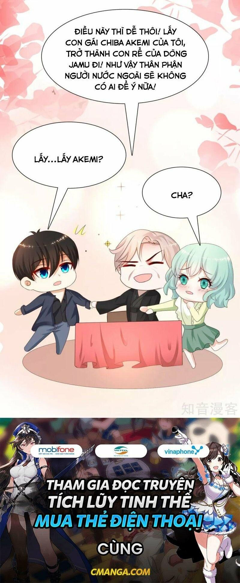 tối cường vận đào hoa chapter 193 46