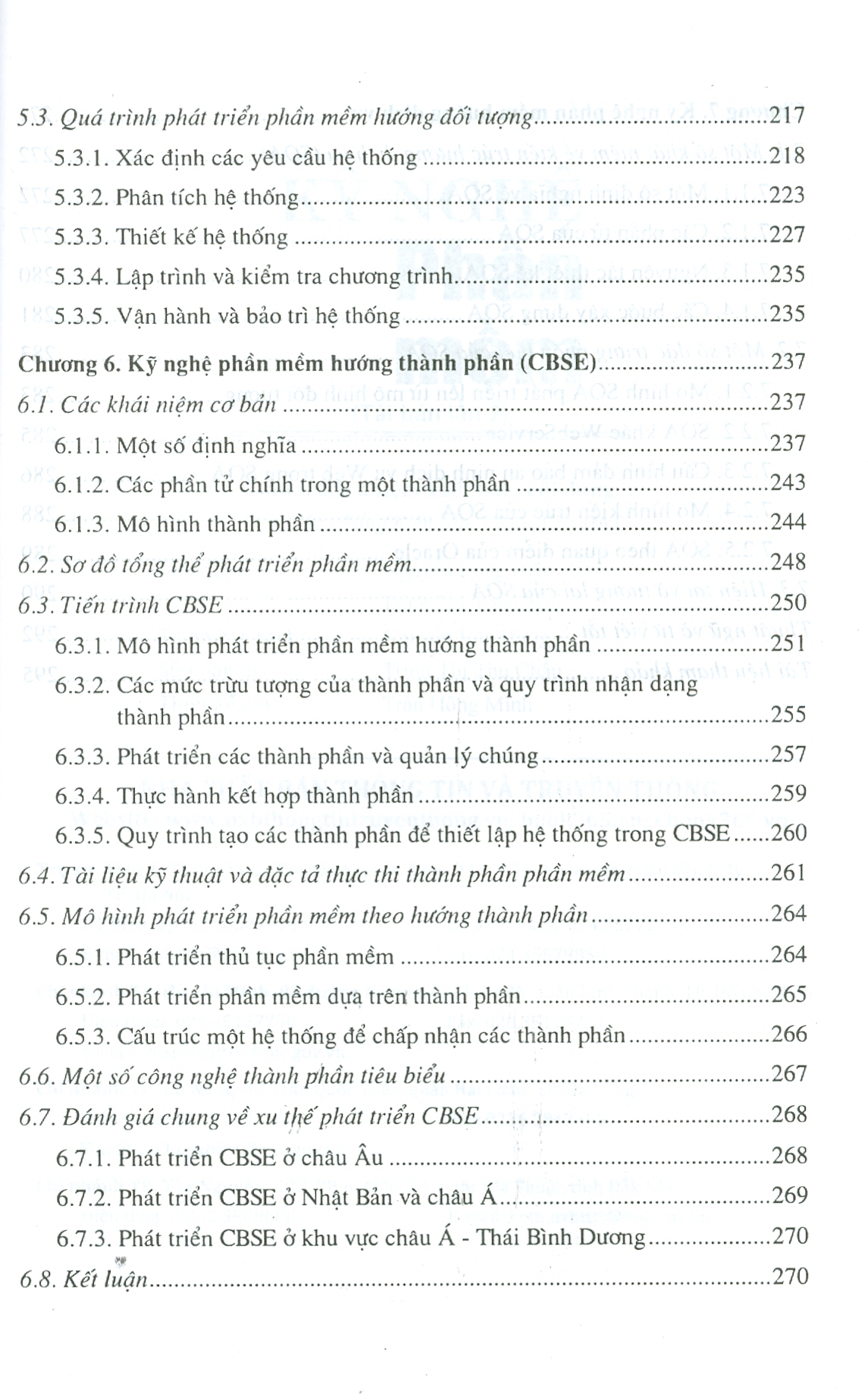 Kỹ Nghệ Phần Mềm (Tái bản lần 2)