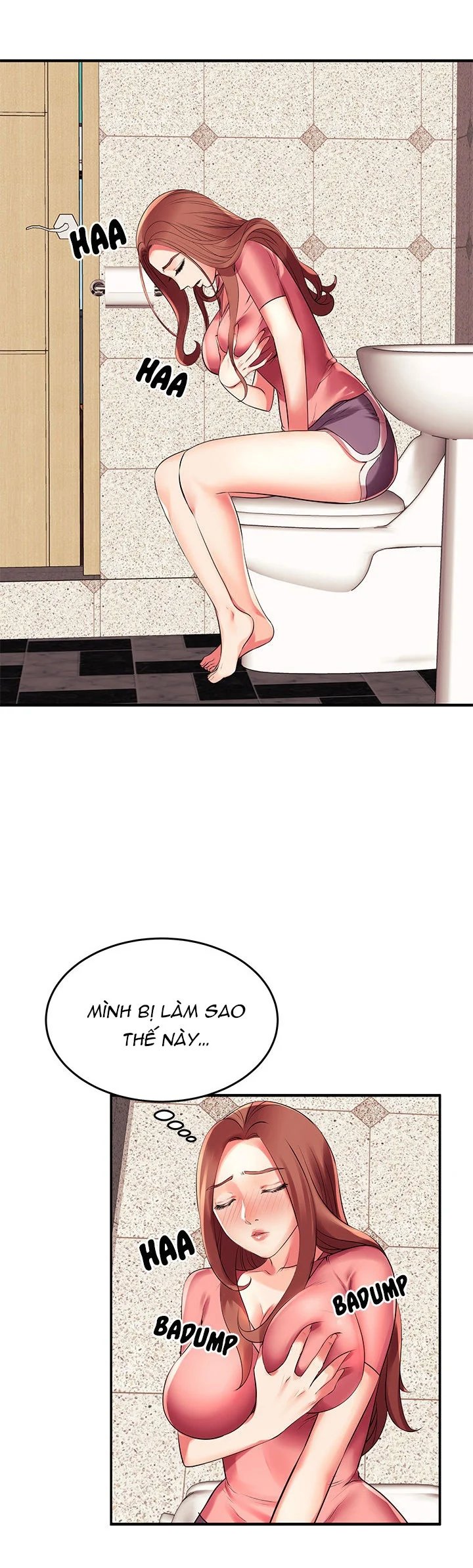 người mẹ xấu xa chapter 2 21